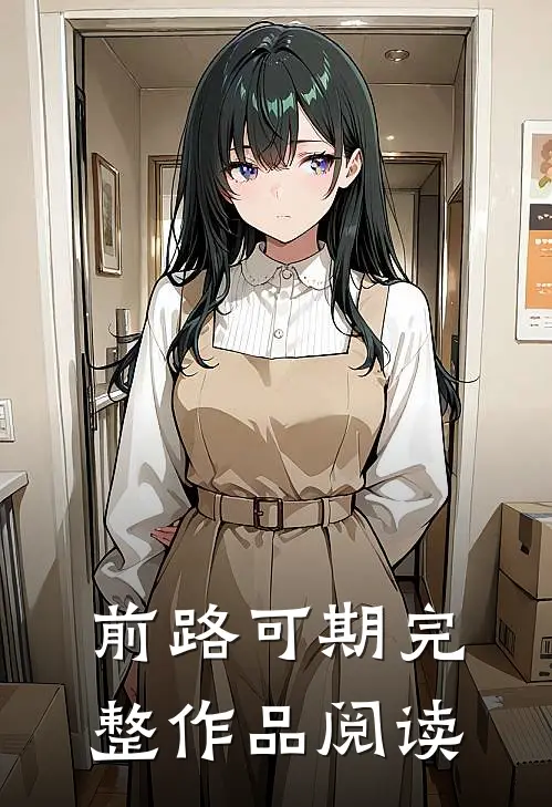 前路可期完整作品阅读