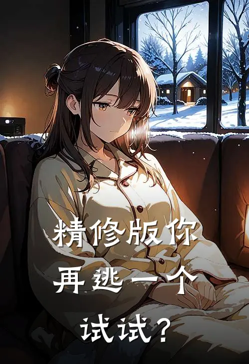 精修版你再逃一个试试？