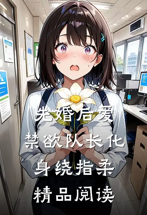 先婚后爱，禁欲队长化身绕指柔精品阅读