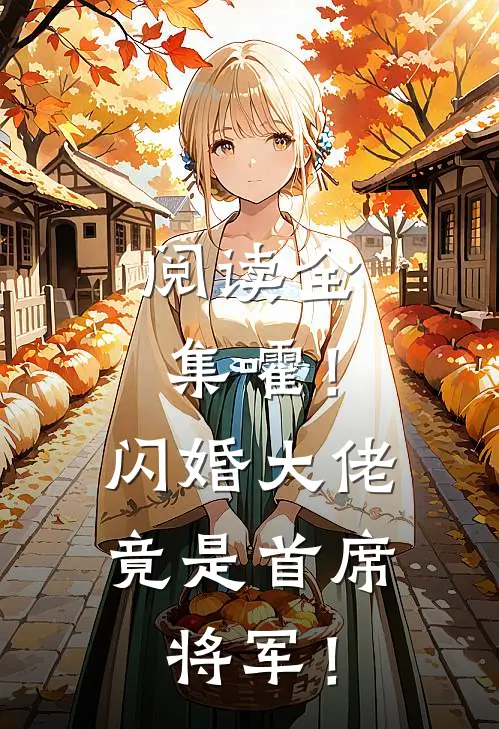 阅读全集嚯！闪婚大佬竟是首席将军！