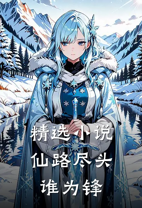 精选小说仙路尽头谁为锋