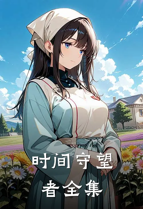 时间守望者 全集