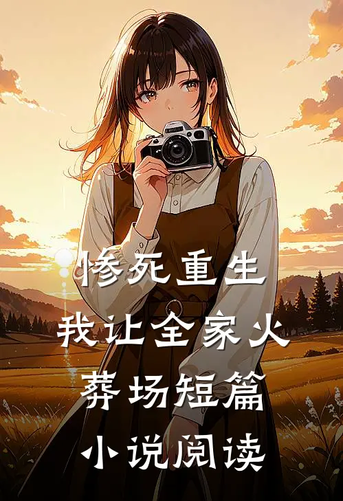 惨死重生，我让全家火葬场短篇小说阅读