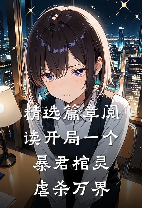 精选篇章阅读开局一个暴君棺灵，虐杀万界