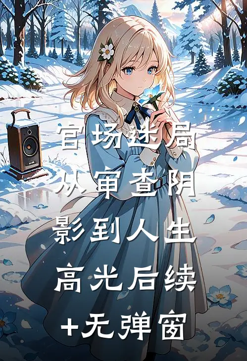 官场迷局：从审查阴影到人生高光后续+无弹窗