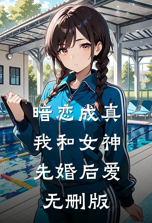 暗恋成真，我和女神先婚后爱无删版