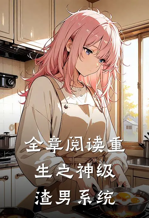 全章阅读重生之神级渣男系统
