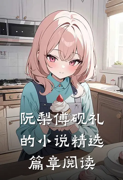 阮梨傅砚礼的小说精选篇章阅读