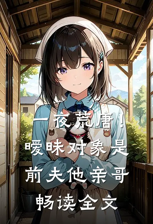 一夜荒唐！暧昧对象是前夫他亲哥畅读全文