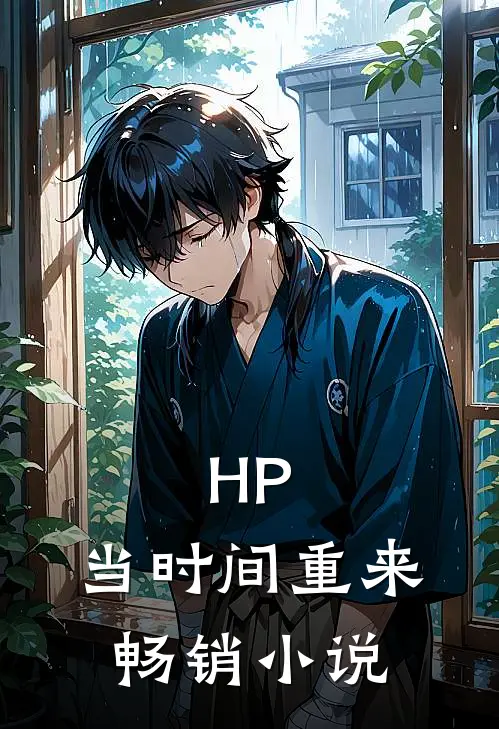 HP：当时间重来畅销小说