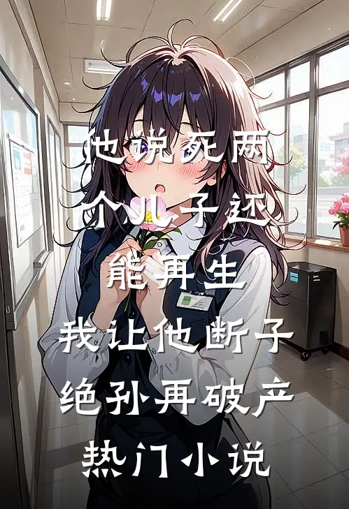 他说死两个儿子还能再生，我让他断子绝孙再破产热门小说