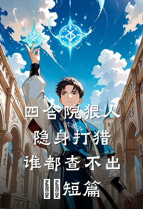 四合院狠人：隐身打猎，谁都查不出​​短篇