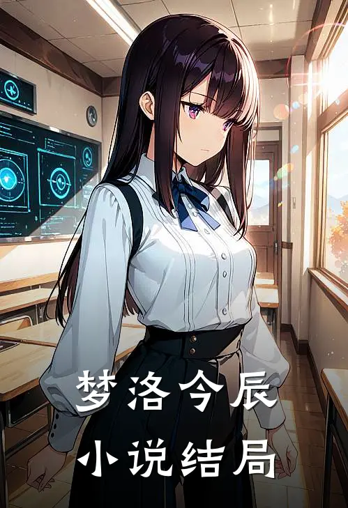 梦洛今辰小说结局