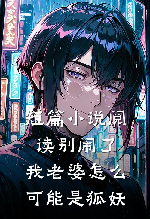 短篇小说阅读别闹了，我老婆怎么可能是狐妖