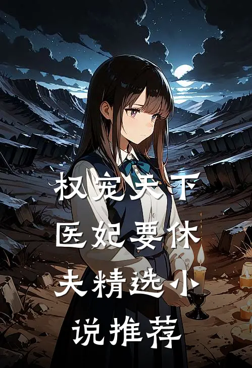 权宠天下：医妃要休夫精选小说推荐