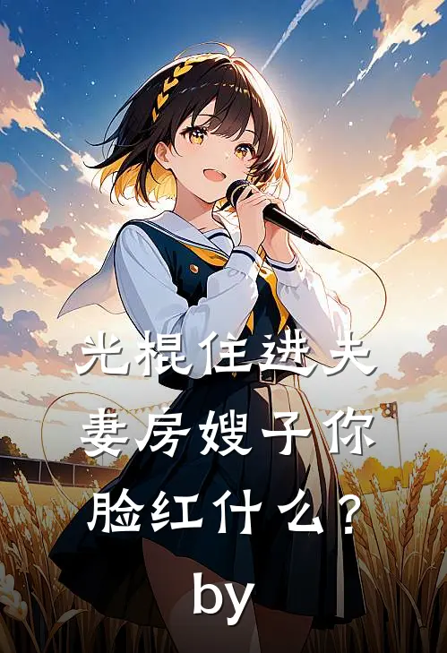 光棍住进夫妻房嫂子你脸红什么？by