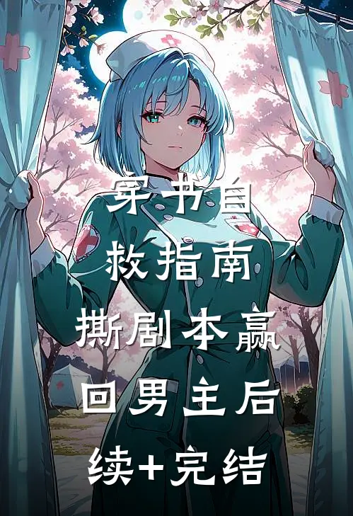 穿书自救指南：撕剧本赢回男主后续+完结