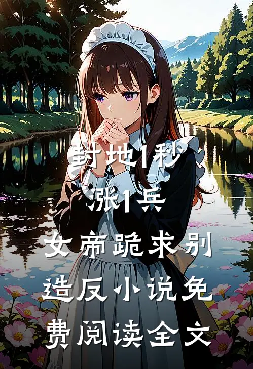 封地1秒涨1兵，女帝跪求别造反小说免费阅读全文