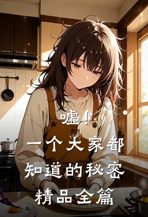嘘！一个大家都知道的秘密精品全篇