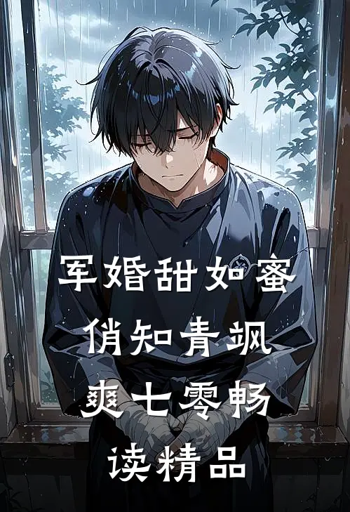 军婚甜如蜜，俏知青飒爽七零畅读精品