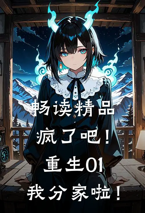 畅读精品疯了吧！重生01，我分家啦！