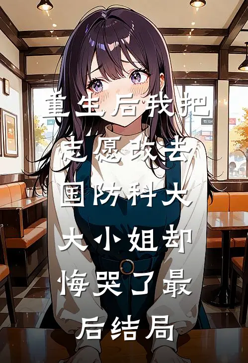 重生后我把志愿改去国防科大，大小姐却悔哭了最后结局