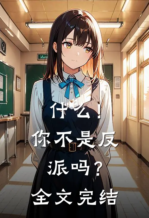 什么！你不是反派吗？全文完结