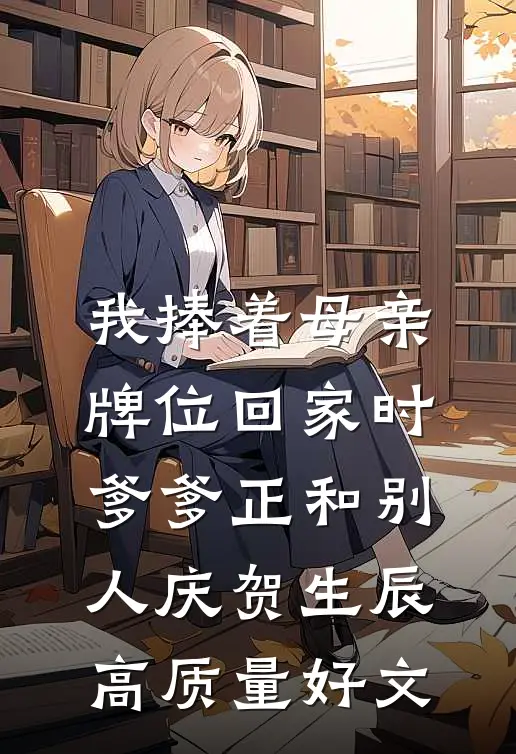 我捧着母亲牌位回家时，爹爹正和别人庆贺生辰高质量好文