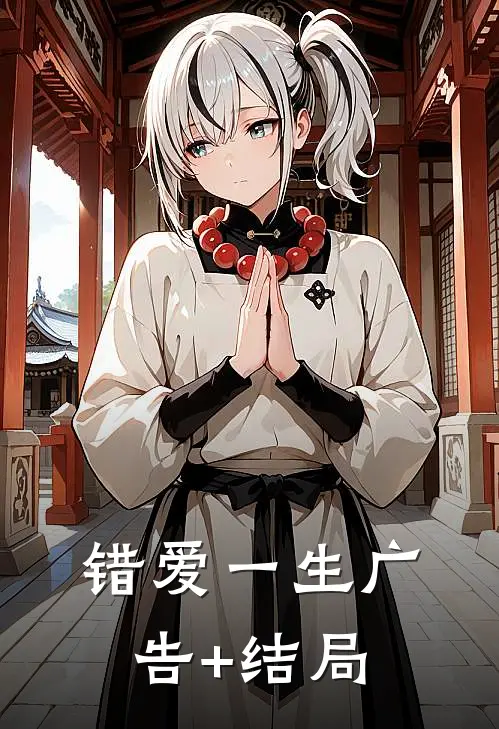 错爱一生广告+结局