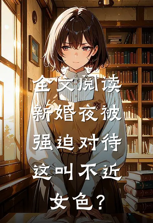 全文阅读新婚夜被强迫对待，这叫不近女色？