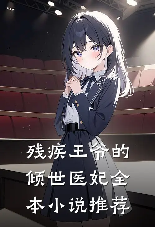 残疾王爷的倾世医妃全本小说推荐