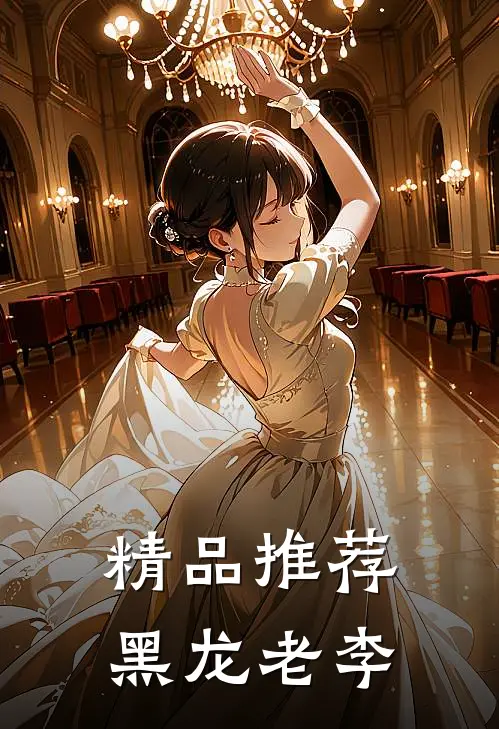 精品推荐黑龙老李