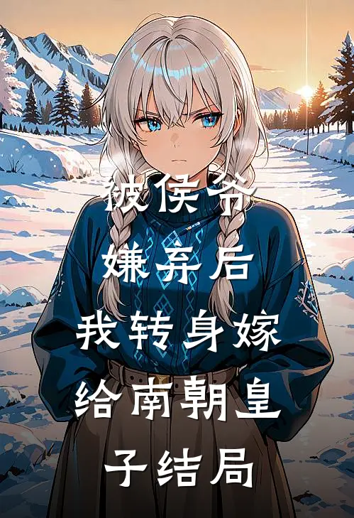 被侯爷嫌弃后，我转身嫁给南朝皇子结局