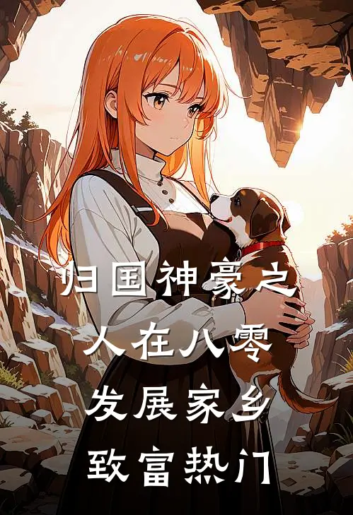 归国神豪之人在八零发展家乡致富热门