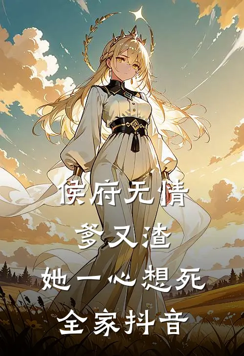 侯府无情爹又渣，她一心想死全家抖音
