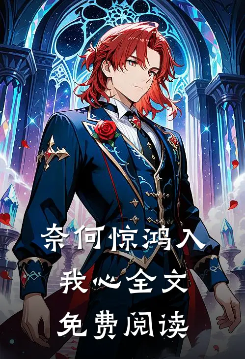 奈何惊鸿入我心全文免费阅读