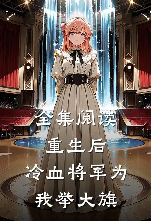 全集阅读重生后，冷血将军为我举大旗