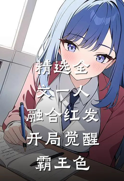 精选全文一人：融合红发，开局觉醒霸王色