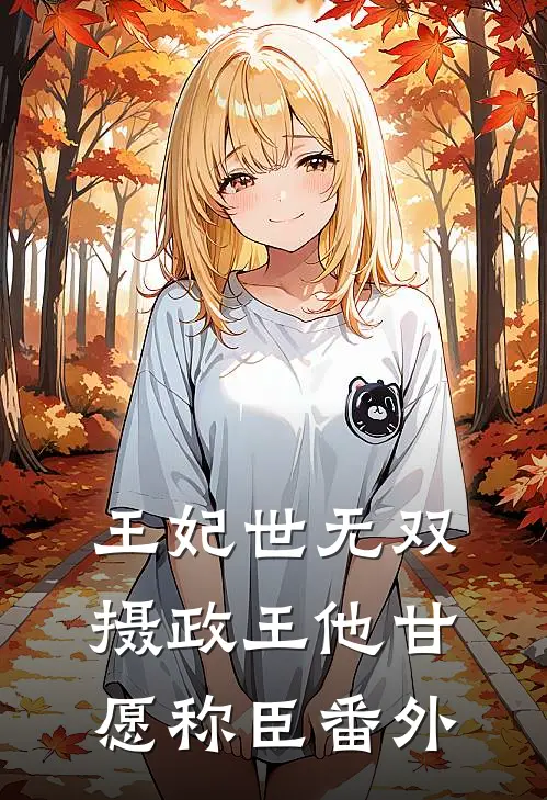 王妃世无双：摄政王他甘愿称臣番外