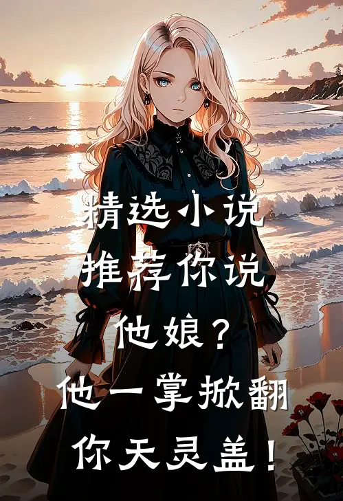 精选小说推荐你说他娘？他一掌掀翻你天灵盖！