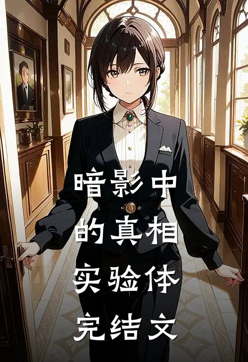 暗影中的真相：实验体完结文