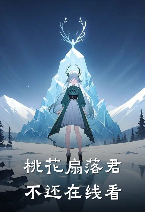 桃花扇落君不还在线看