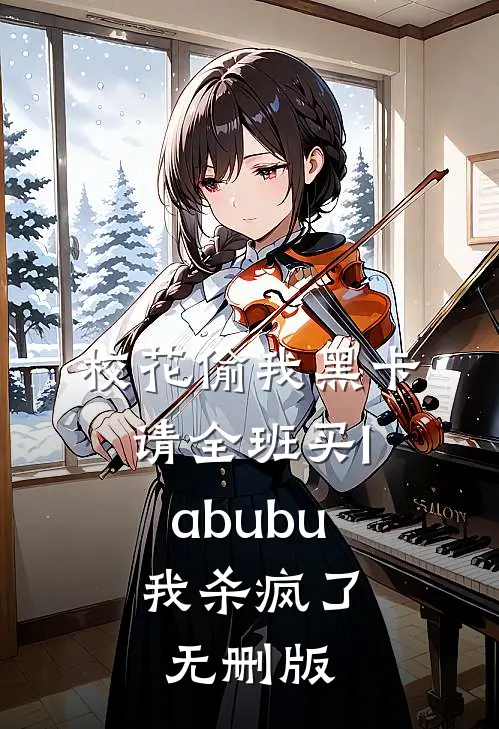 校花偷我黑卡请全班买labubu，我杀疯了无删版