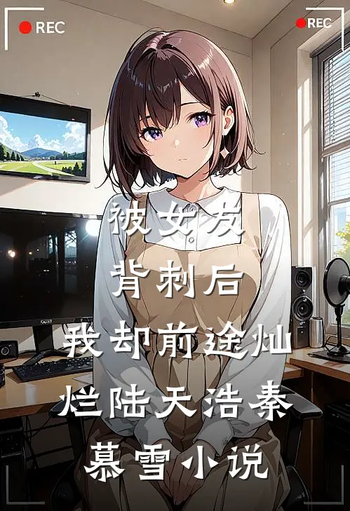 被女友背刺后，我却前途灿烂陆天浩秦慕雪小说