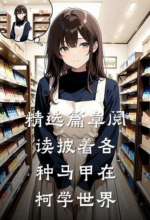 精选篇章阅读披着各种马甲在柯学世界