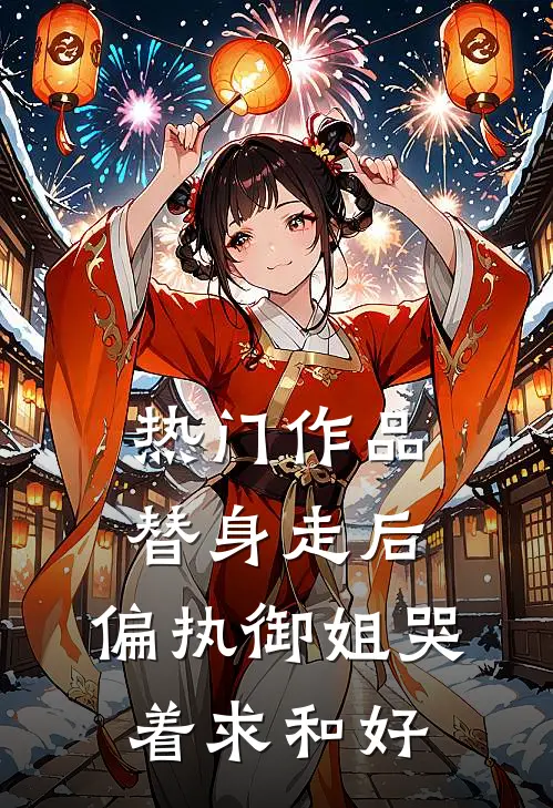 热门作品替身走后，偏执御姐哭着求和好