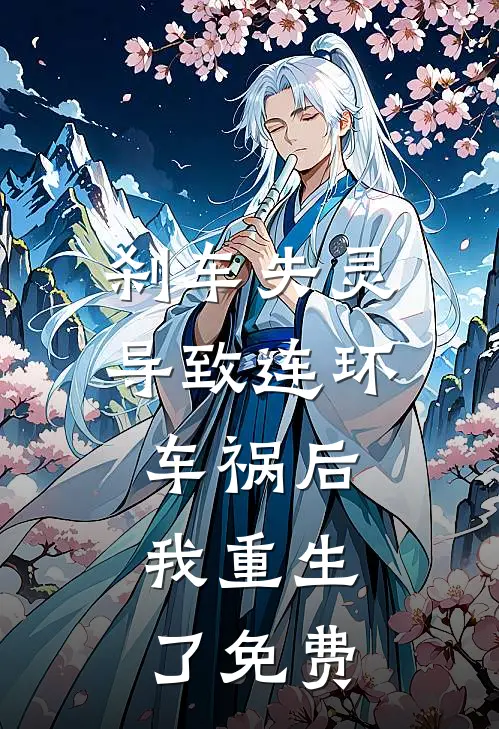 刹车失灵导致连环车祸后，我重生了免费