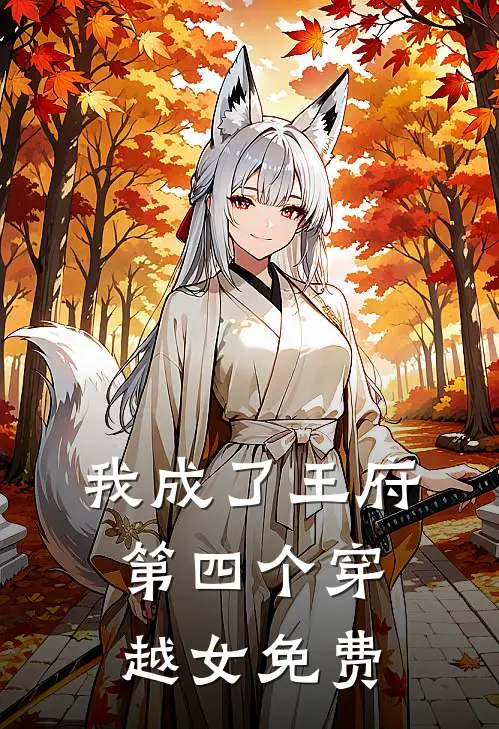 我成了王府第四个穿越女免费