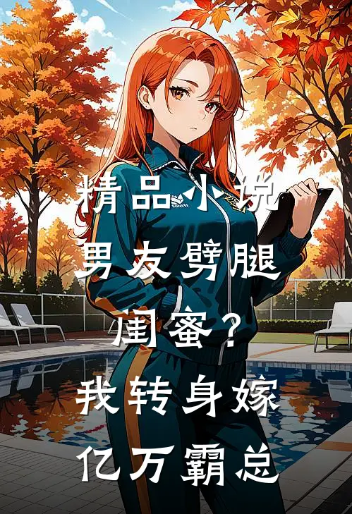 精品小说男友劈腿闺蜜？我转身嫁亿万霸总