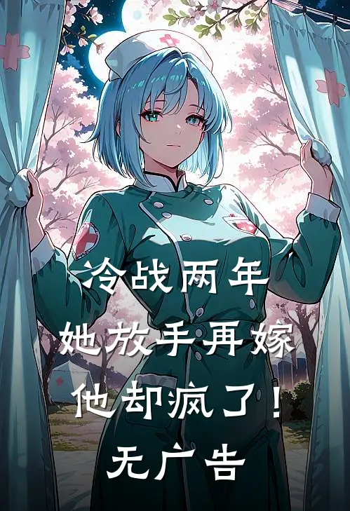 冷战两年，她放手再嫁他却疯了！无广告